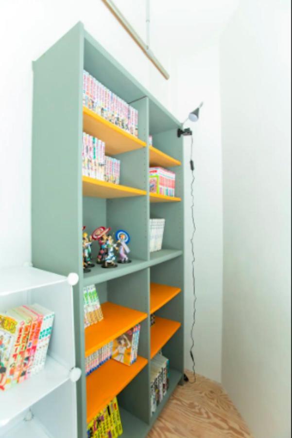 Kitasenju6Mwalk#Uenoasakusaskytree#Max11#Have Extra Fee Токио Экстерьер фото