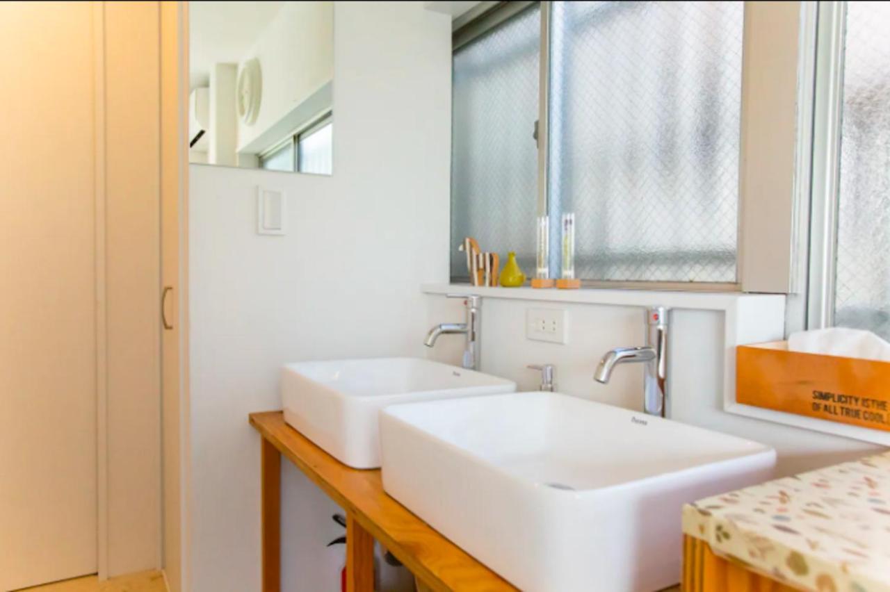 Kitasenju6Mwalk#Uenoasakusaskytree#Max11#Have Extra Fee Токио Экстерьер фото
