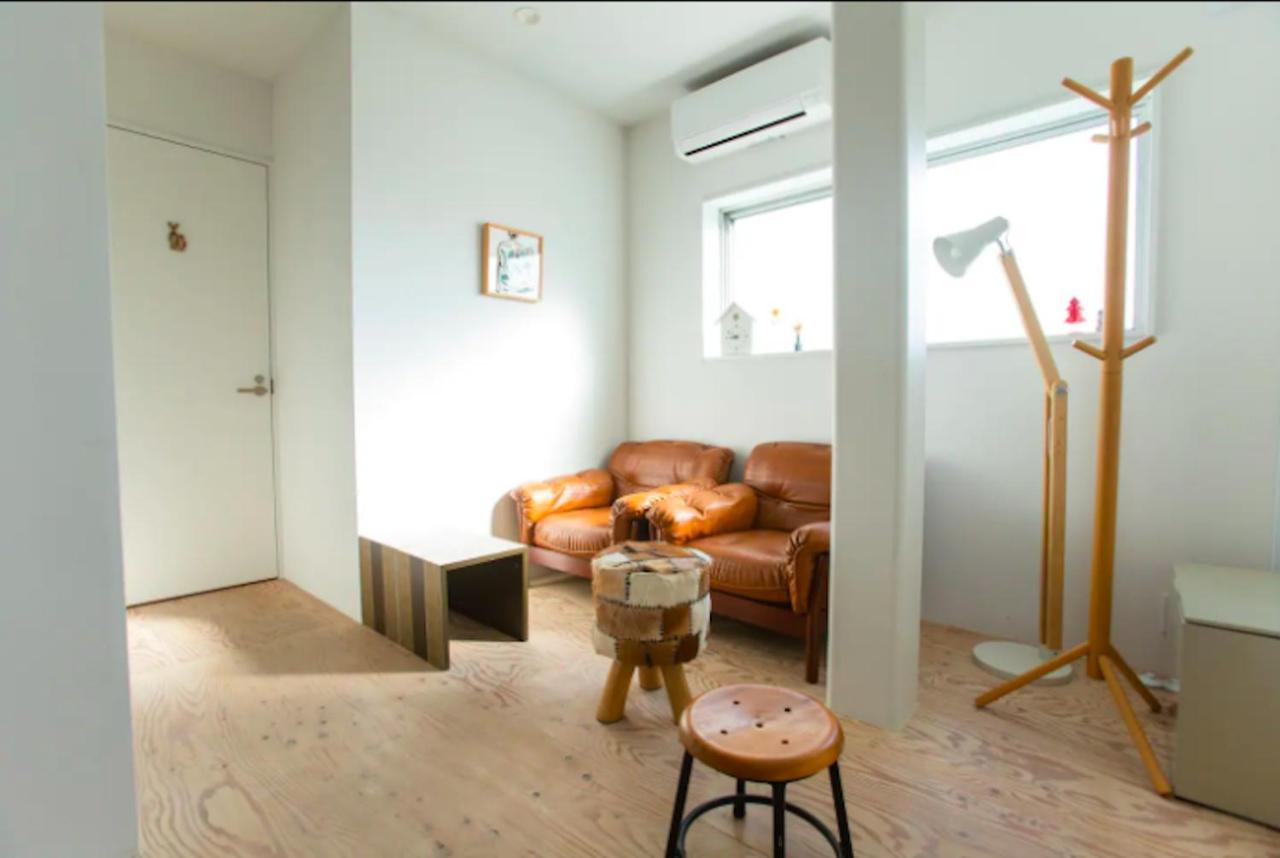 Kitasenju6Mwalk#Uenoasakusaskytree#Max11#Have Extra Fee Токио Экстерьер фото